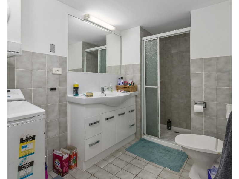 43/69 Leichhardt Street, Spring Hill QLD 4000