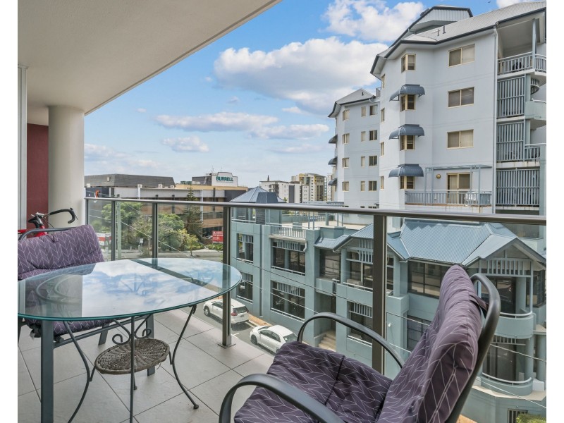 43/69 Leichhardt Street, Spring Hill QLD 4000