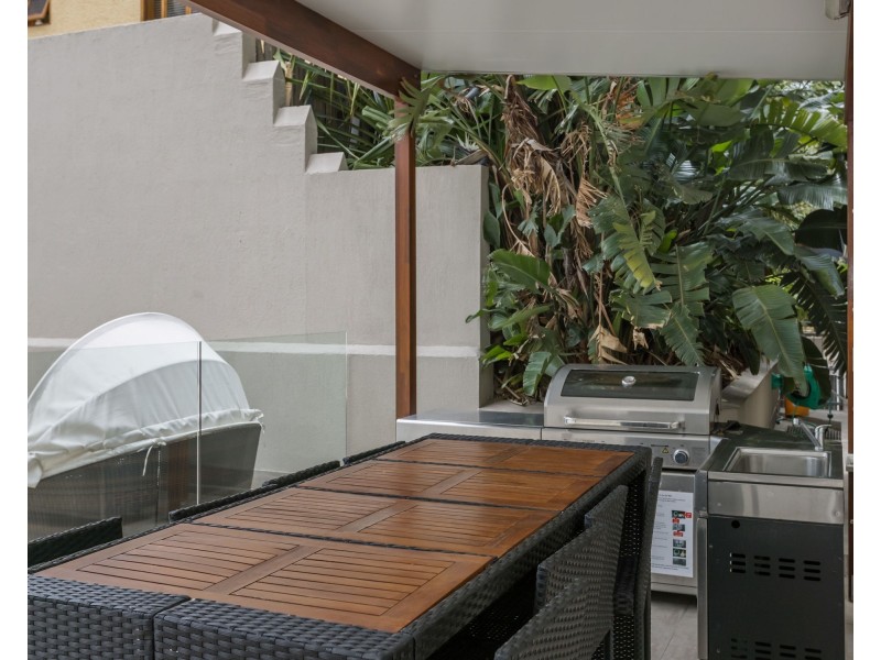 43/69 Leichhardt Street, Spring Hill QLD 4000