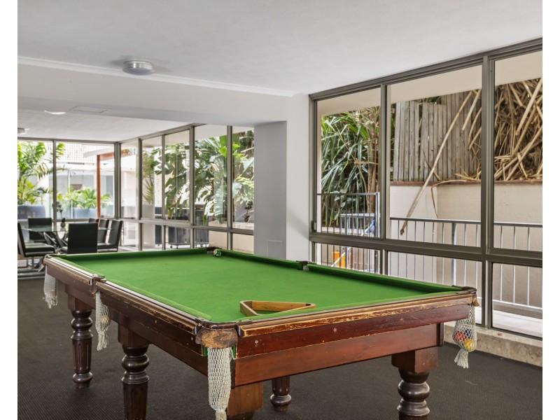 43/69 Leichhardt Street, Spring Hill QLD 4000