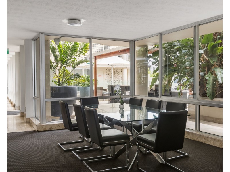 43/69 Leichhardt Street, Spring Hill QLD 4000