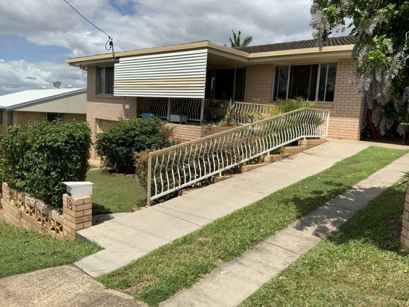 18 Columbia Street, Gympie QLD 4570