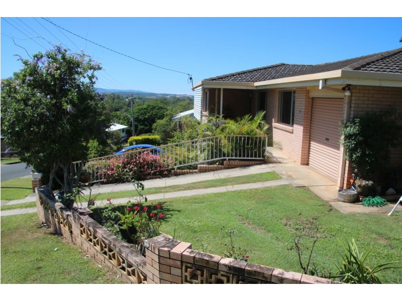 18 Columbia Street, Gympie QLD 4570