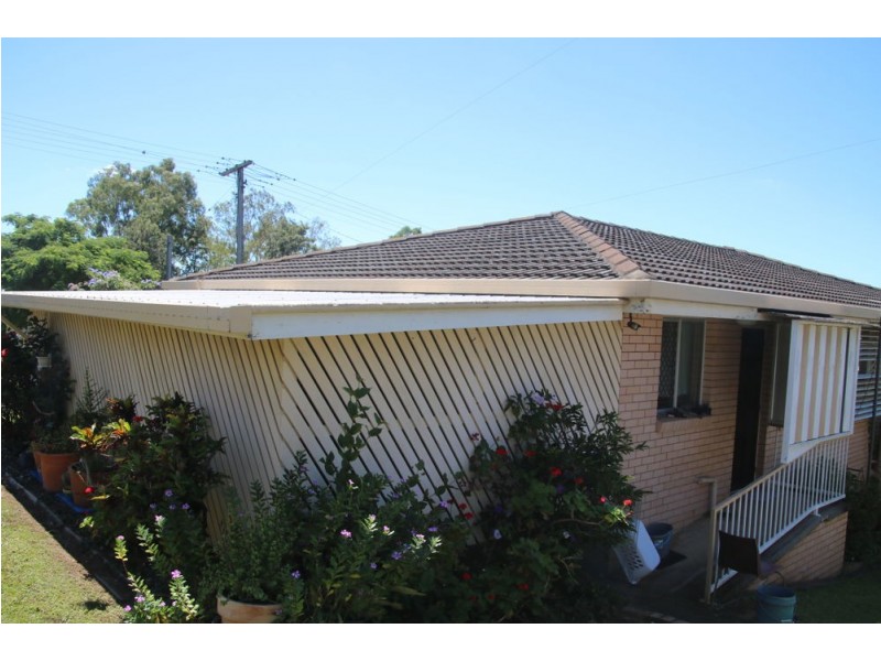 18 Columbia Street, Gympie QLD 4570