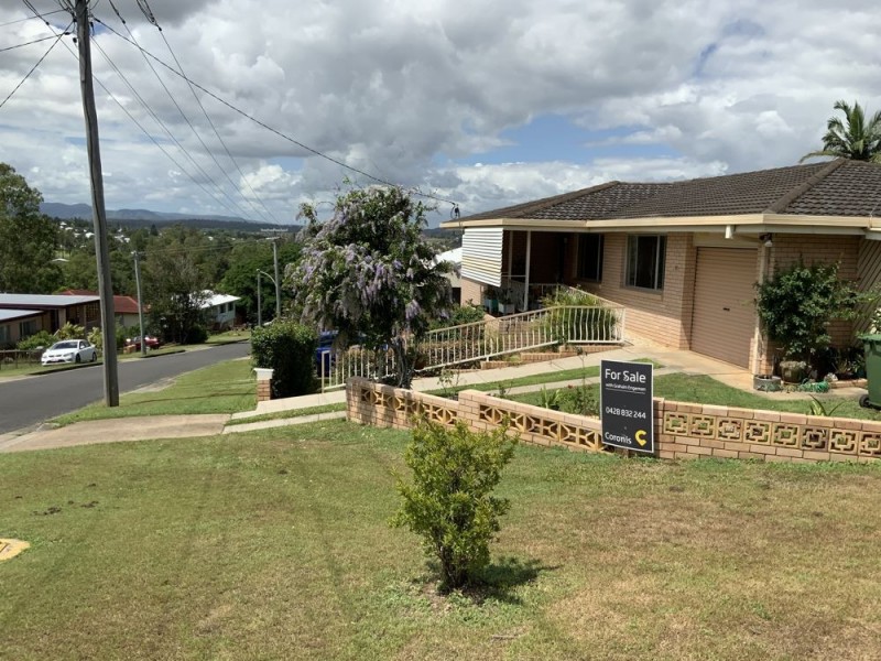 18 Columbia Street, Gympie QLD 4570