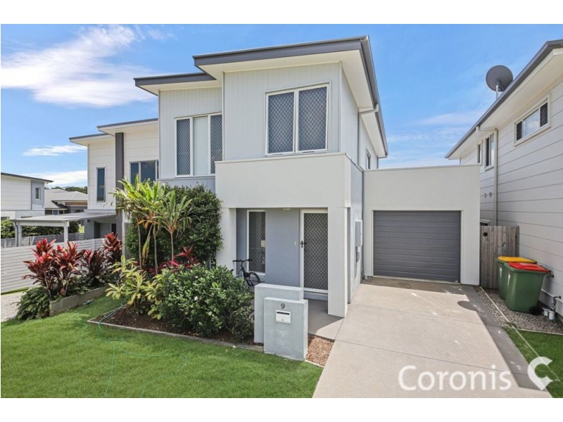 9 Kalbarrie Terrace, Thornlands QLD 4164