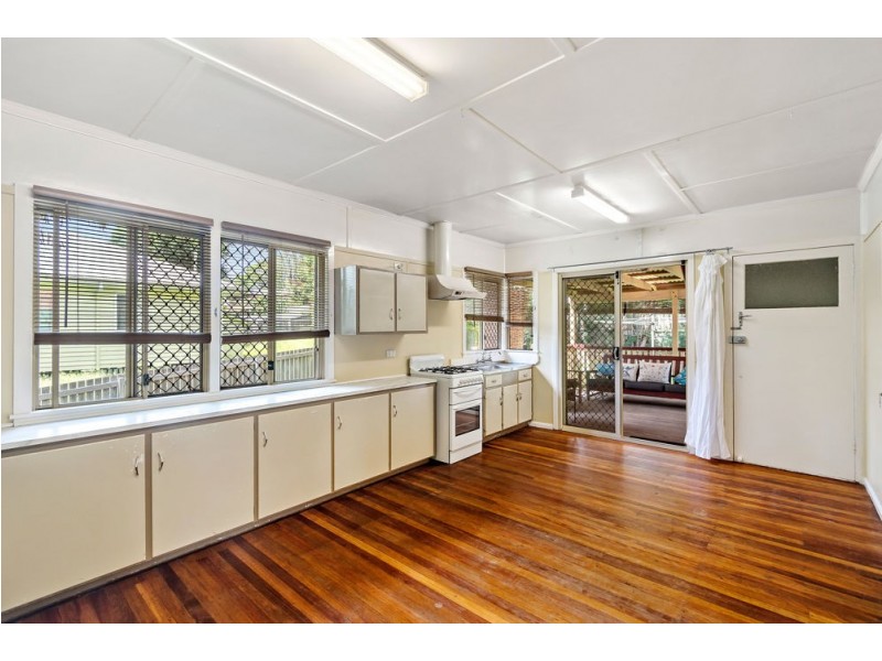 72 Corrigan Street, Keperra QLD 4054