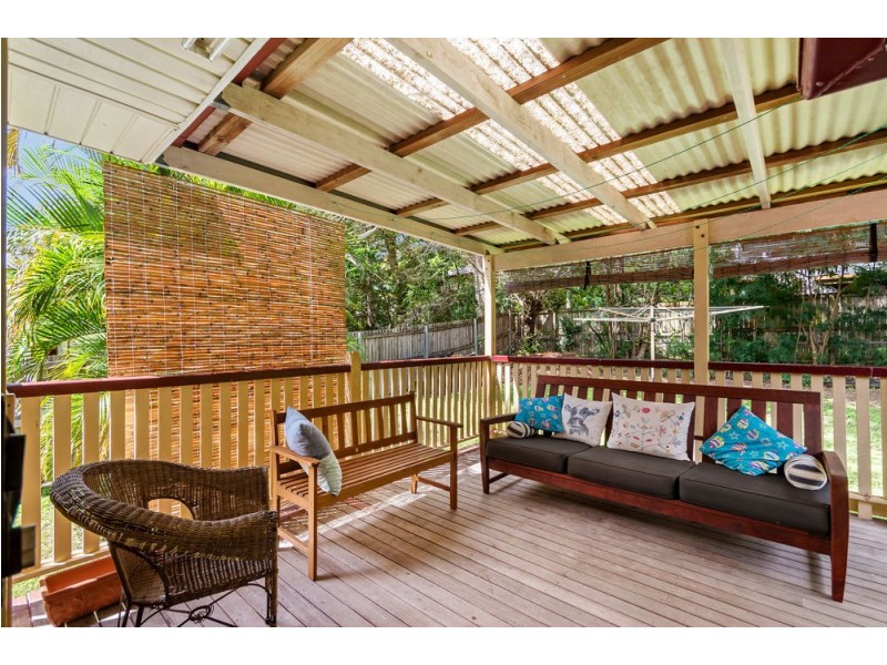 72 Corrigan Street, Keperra QLD 4054