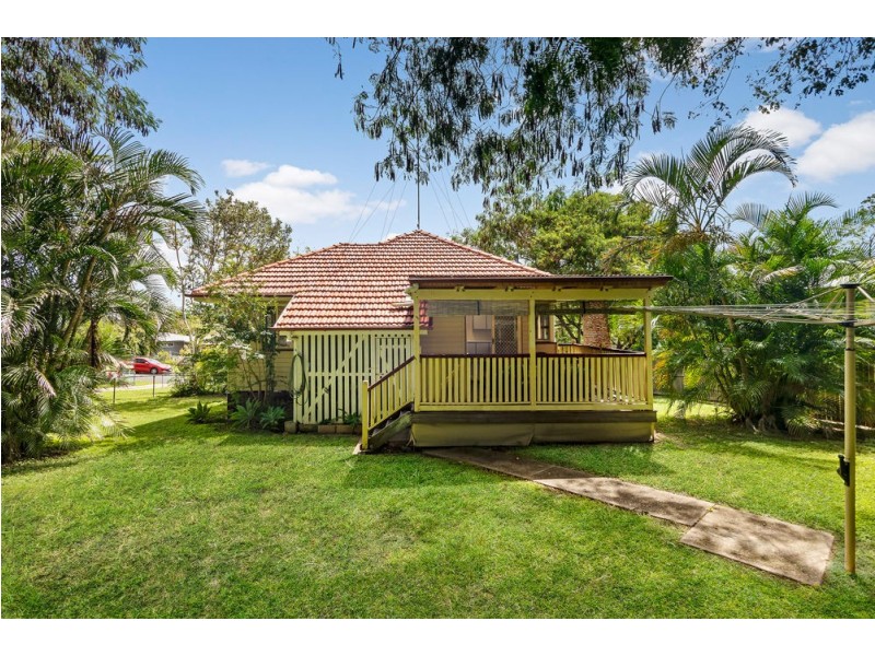 72 Corrigan Street, Keperra QLD 4054