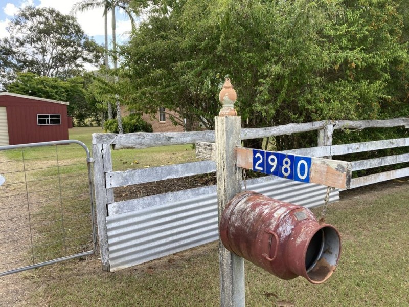 2980 Anderleigh Road, Goomboorian QLD 4570