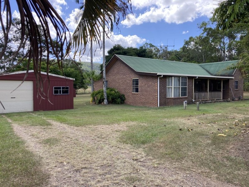 2980 Anderleigh Road, Goomboorian QLD 4570