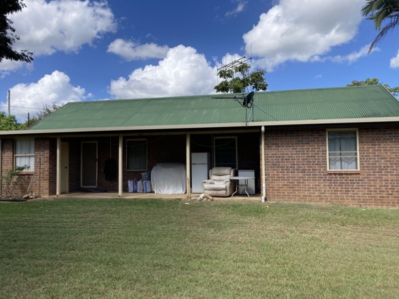 2980 Anderleigh Road, Goomboorian QLD 4570