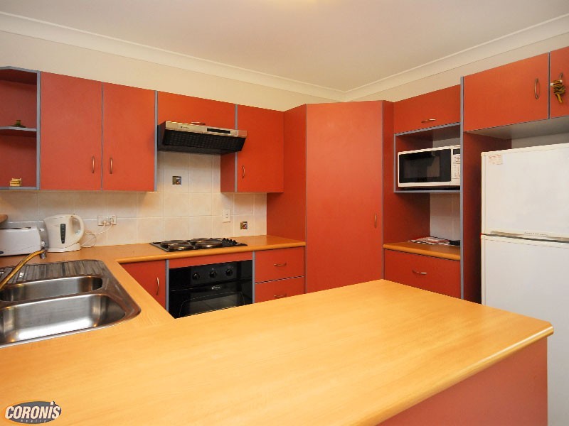 4/70 Wallace Street, Chermside QLD 4032