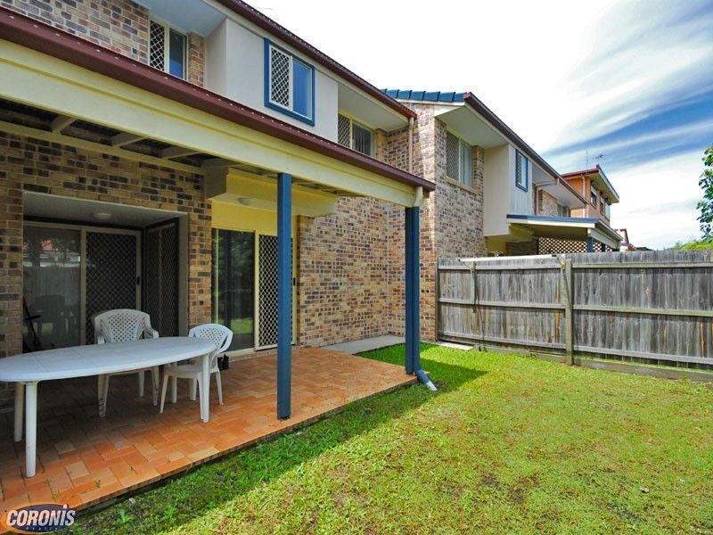 4/70 Wallace Street, Chermside QLD 4032