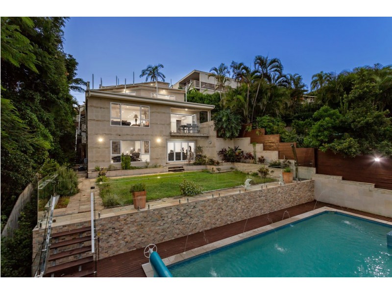 58 Watson Street, Newmarket QLD 4051