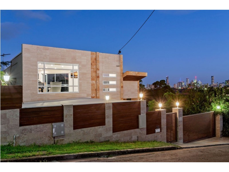 58 Watson Street, Newmarket QLD 4051