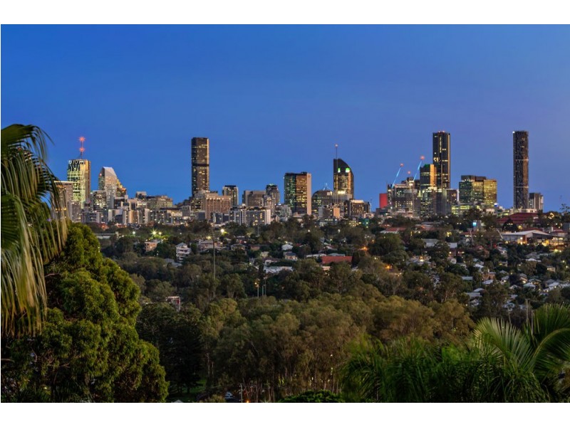 58 Watson Street, Newmarket QLD 4051