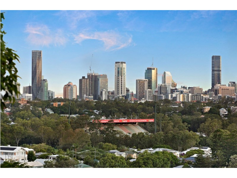 58 Watson Street, Newmarket QLD 4051