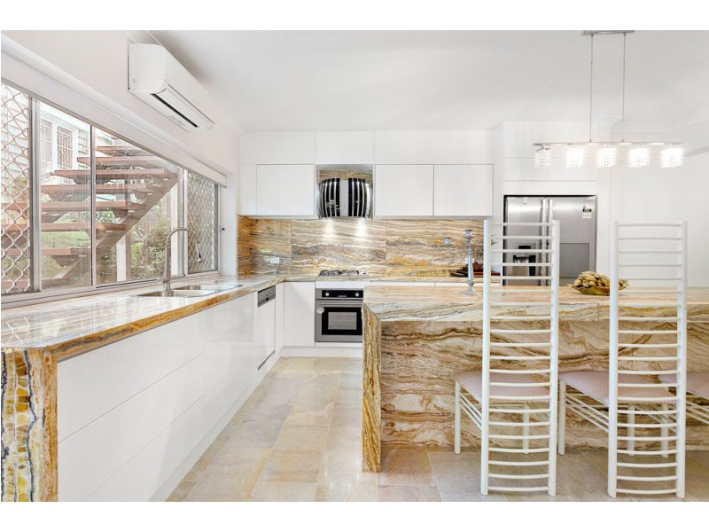 58 Watson Street, Newmarket QLD 4051