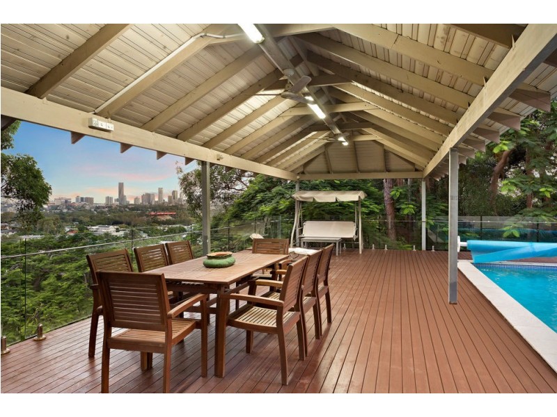 58 Watson Street, Newmarket QLD 4051