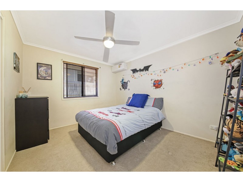 19 Franzin Drive, Cashmere QLD 4500