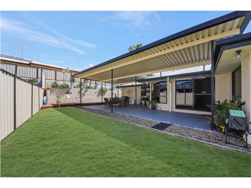 19 Franzin Drive, Cashmere QLD 4500