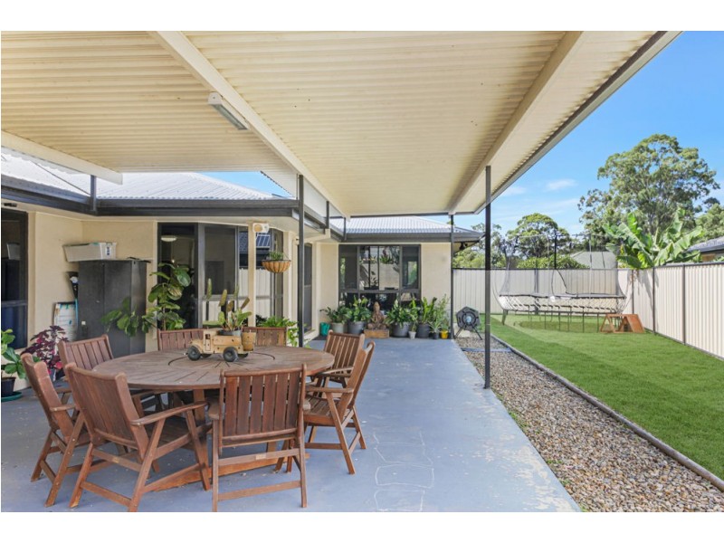19 Franzin Drive, Cashmere QLD 4500