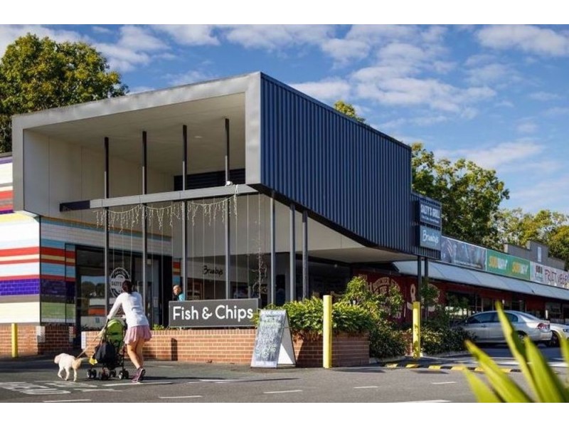 34A Niven Street, Stafford Heights QLD 4053