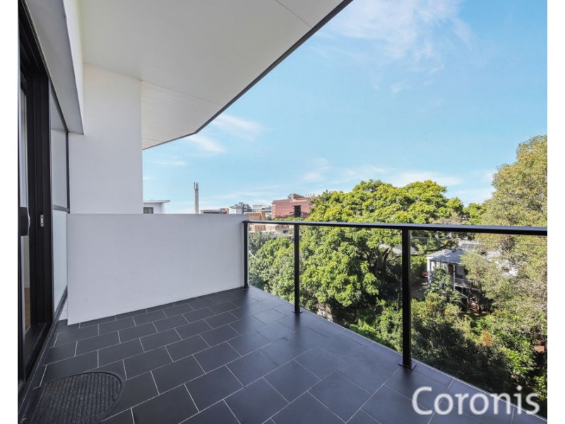 307/31 Peter Doherty Street, Dutton Park QLD 4102