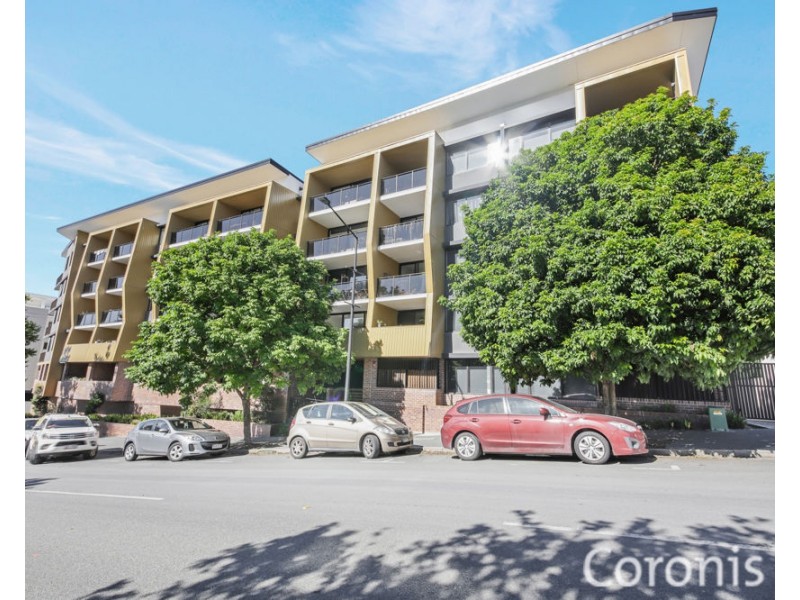 307/31 Peter Doherty Street, Dutton Park QLD 4102