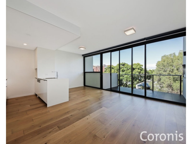 307/31 Peter Doherty Street, Dutton Park QLD 4102