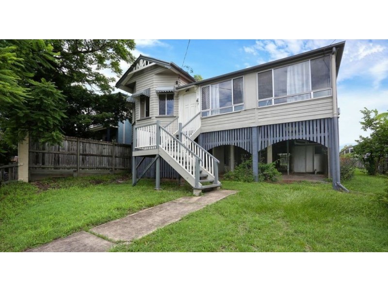 7 Bennett St, Toowong QLD 4066