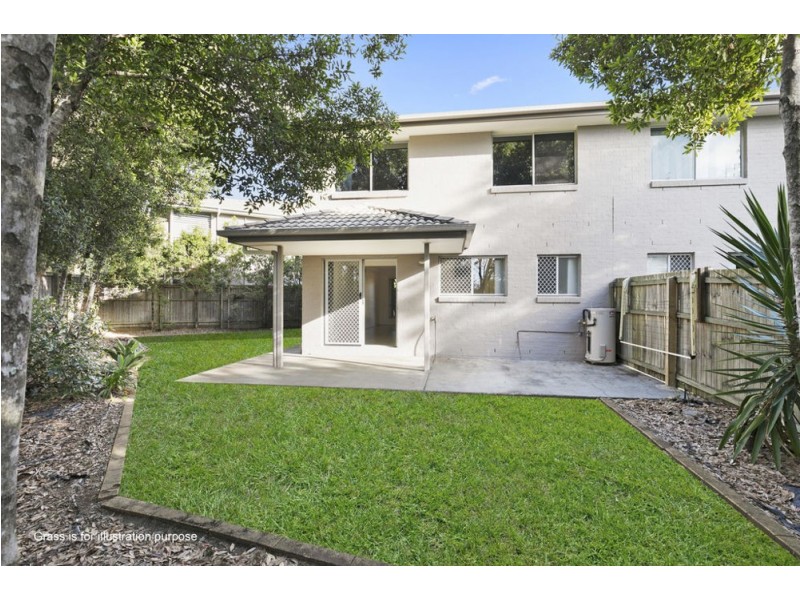 44/19 O’Reilly Street, Wakerley QLD 4154