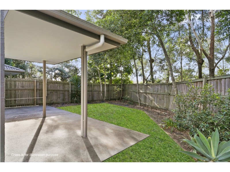 44/19 O’Reilly Street, Wakerley QLD 4154