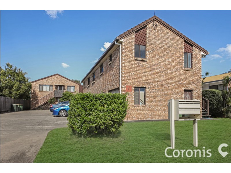 5/6 Coral ST, Beenleigh QLD 4207