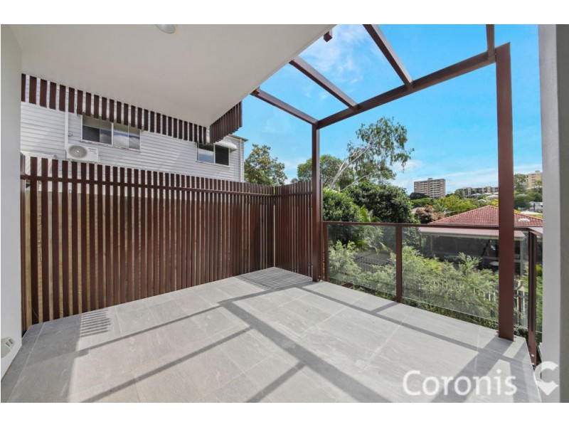 5/52-54 Dickens Street, Norman Park QLD 4170