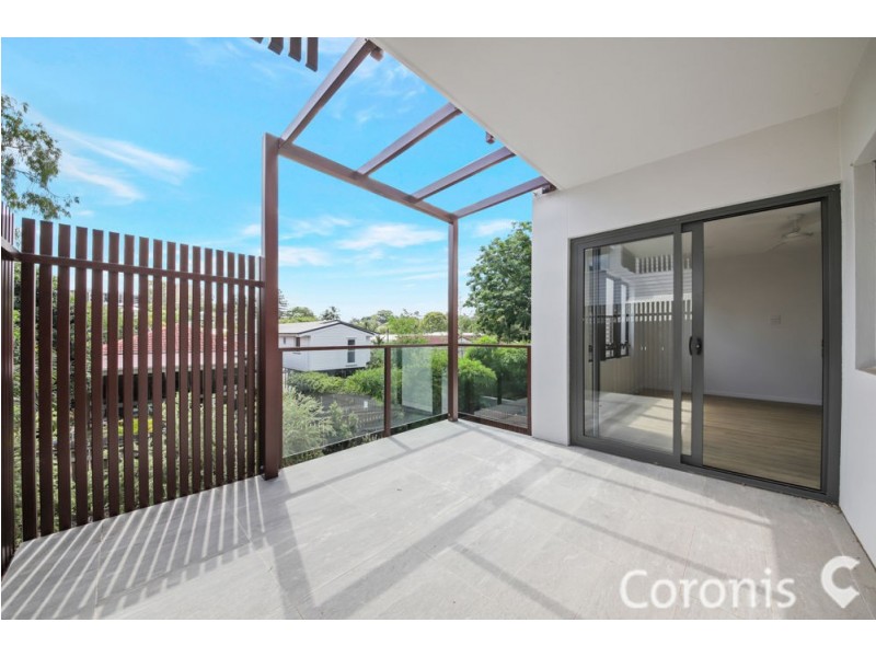5/52-54 Dickens Street, Norman Park QLD 4170
