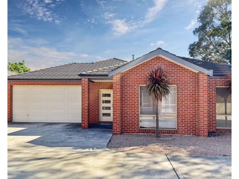 8/121 Marley Street, Sale VIC 3850