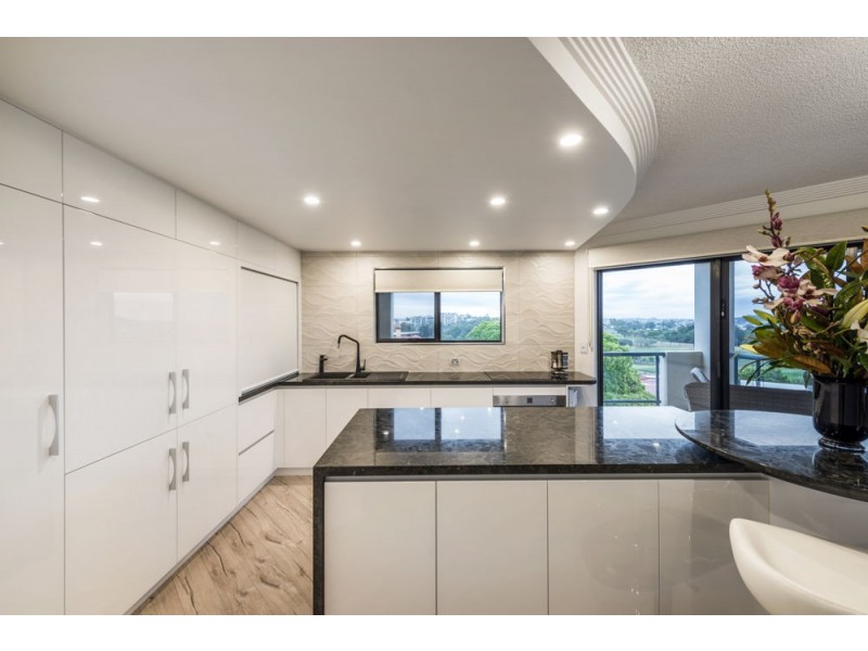 15/99 Gregory Terrace, Spring Hill QLD 4000