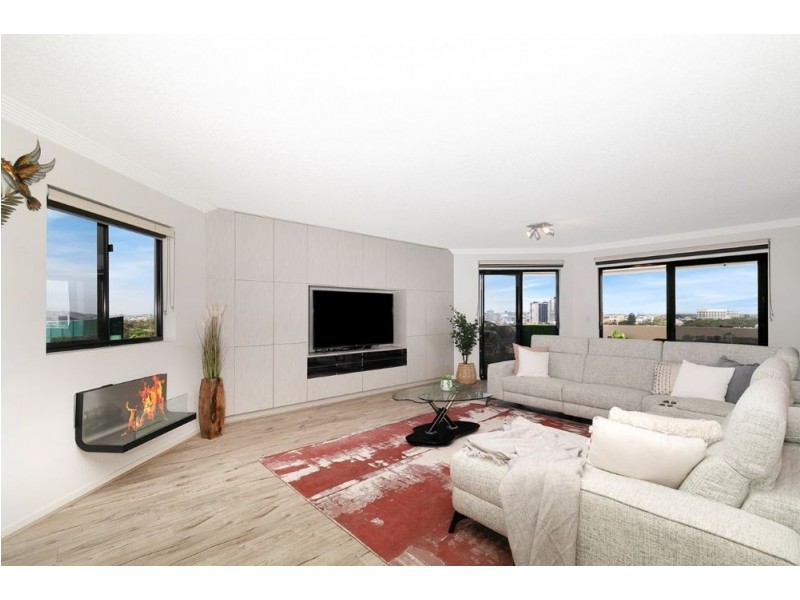 15/99 Gregory Terrace, Spring Hill QLD 4000