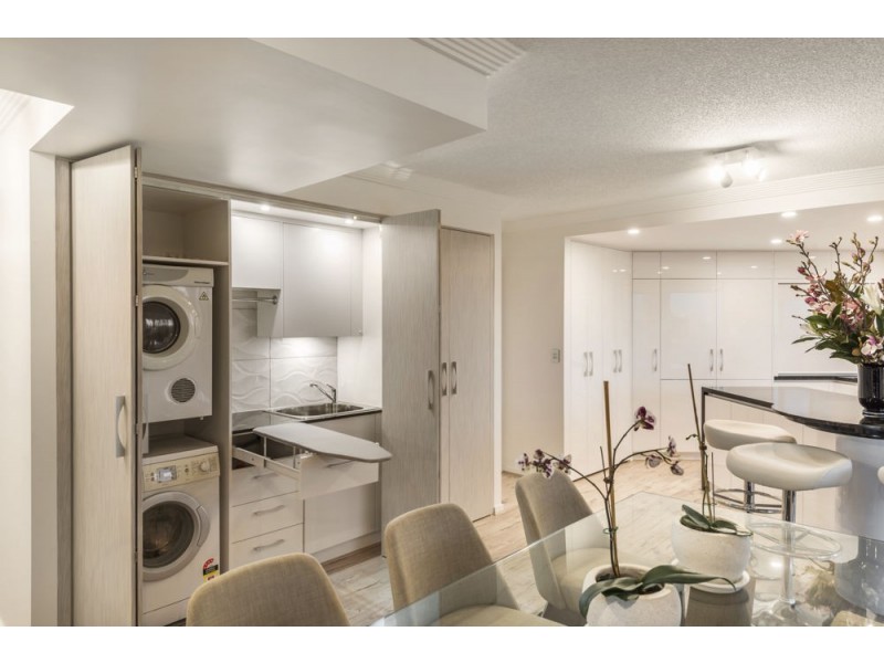 15/99 Gregory Terrace, Spring Hill QLD 4000