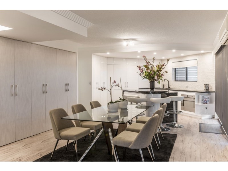 15/99 Gregory Terrace, Spring Hill QLD 4000