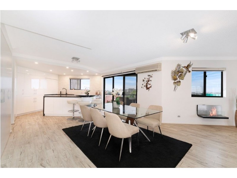 15/99 Gregory Terrace, Spring Hill QLD 4000