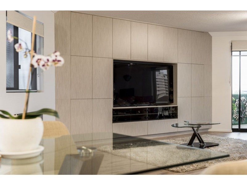 15/99 Gregory Terrace, Spring Hill QLD 4000