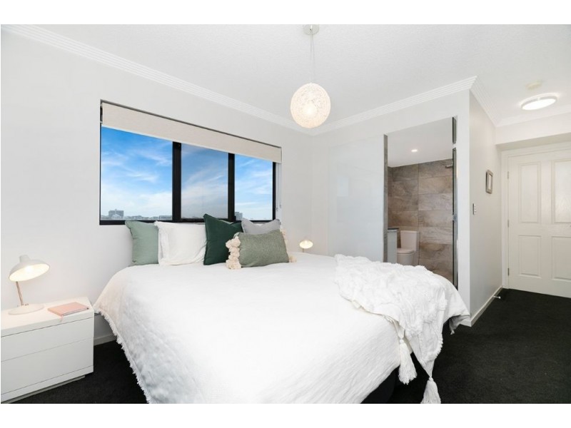 15/99 Gregory Terrace, Spring Hill QLD 4000