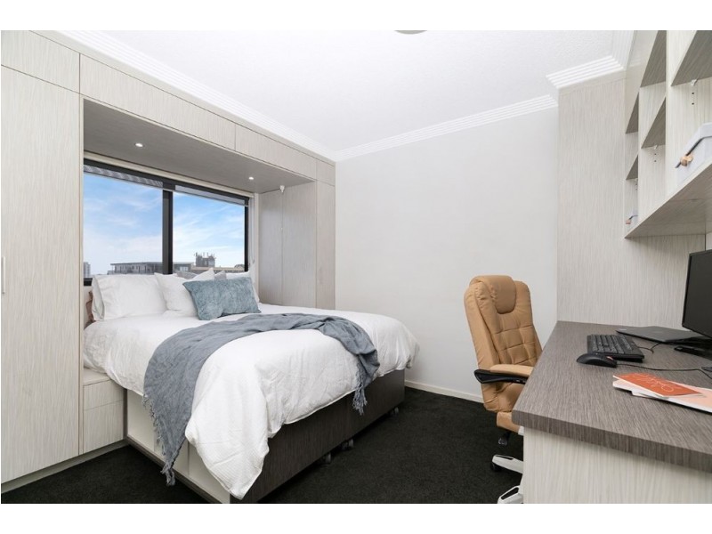 15/99 Gregory Terrace, Spring Hill QLD 4000