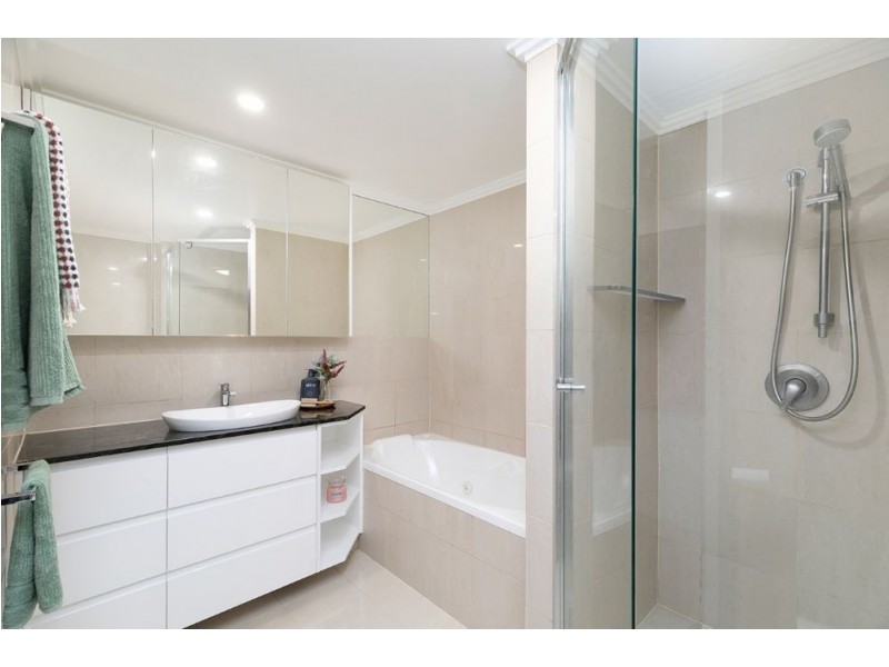 15/99 Gregory Terrace, Spring Hill QLD 4000