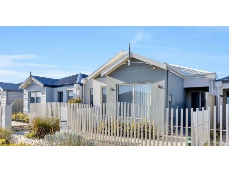 8 Sepia Way, Eglinton WA 6034