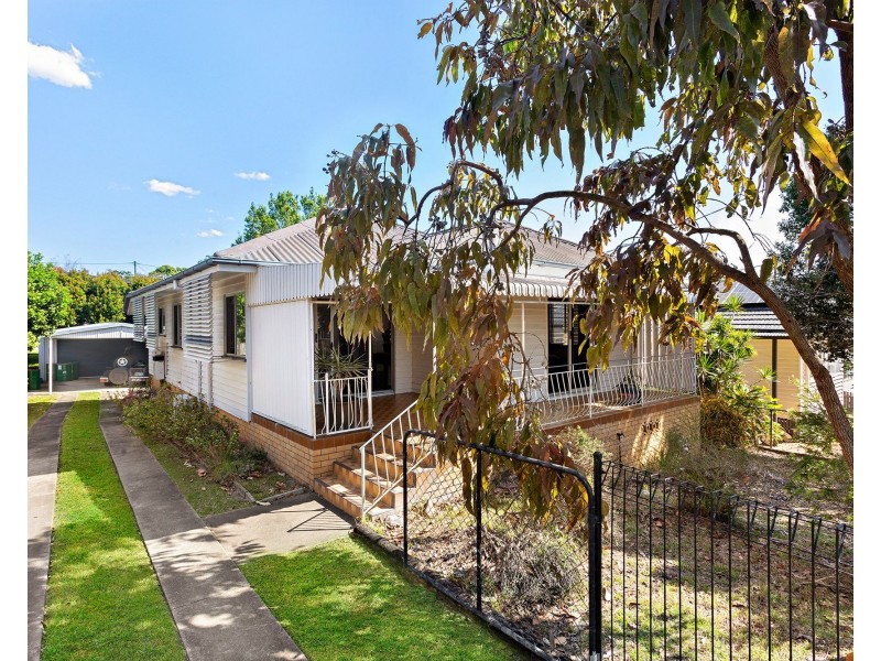 148 Redwood Street, Stafford Heights QLD 4053
