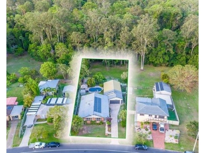 76 Springfield Drive, Burpengary QLD 4505